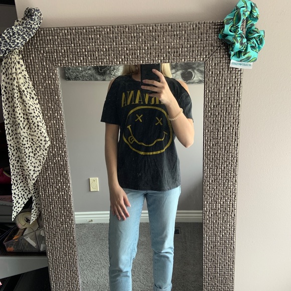 Nirvana T-Shirt - Picture 7 of 7